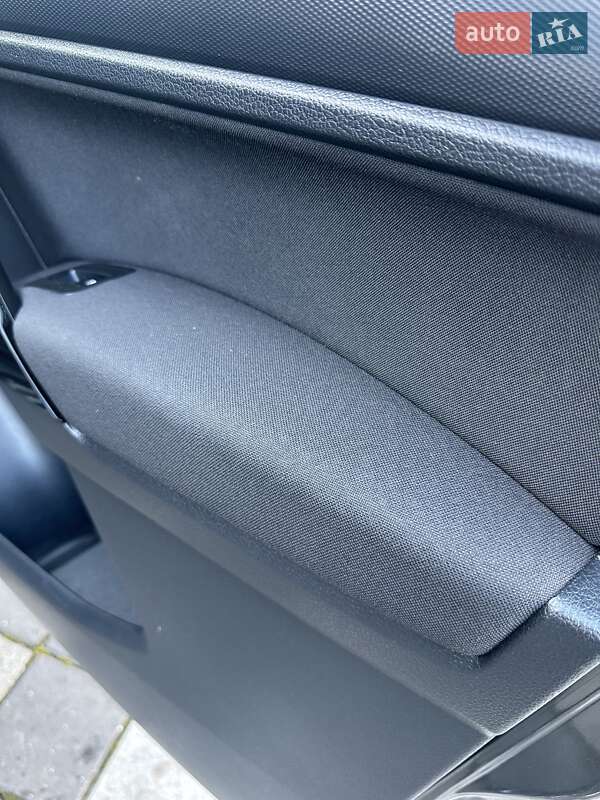 Минивэн Volkswagen Caddy 2020 в Стрые