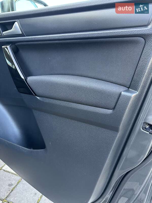 Минивэн Volkswagen Caddy 2020 в Стрые