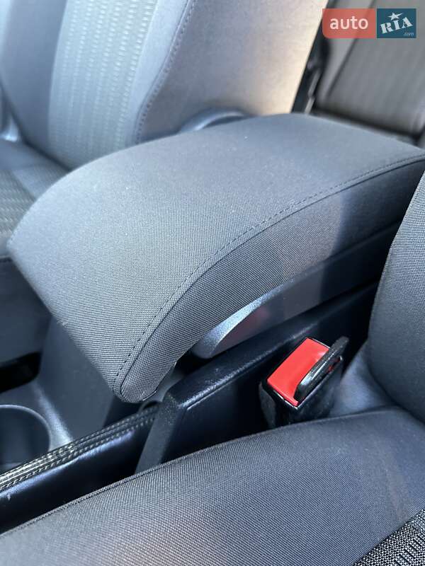 Минивэн Volkswagen Caddy 2020 в Стрые