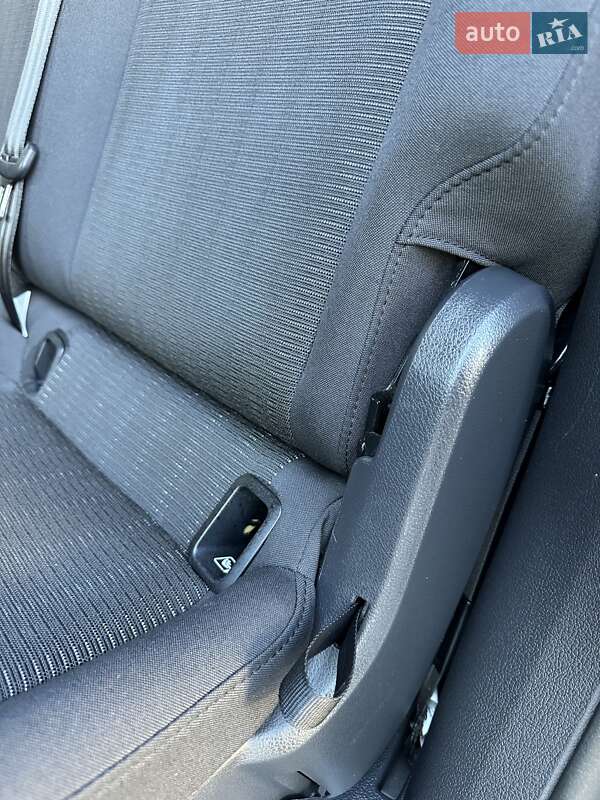 Минивэн Volkswagen Caddy 2020 в Стрые