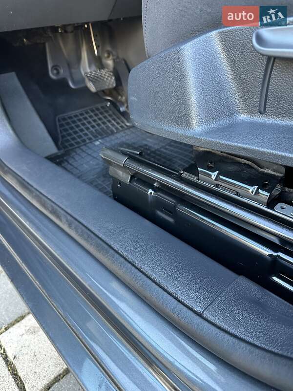 Минивэн Volkswagen Caddy 2020 в Стрые