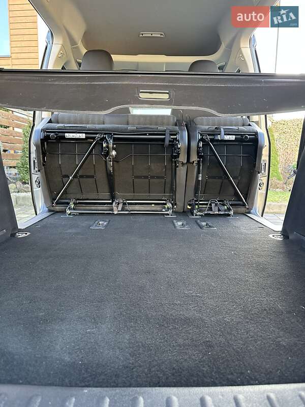 Минивэн Volkswagen Caddy 2020 в Стрые