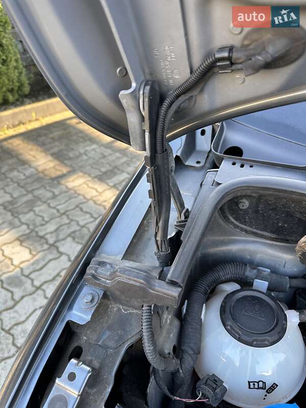 Минивэн Volkswagen Caddy 2020 в Стрые