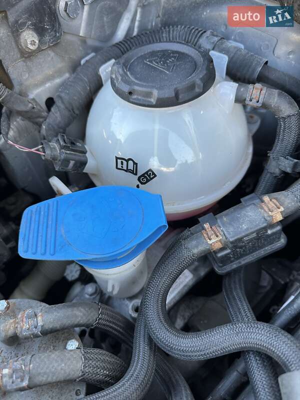 Минивэн Volkswagen Caddy 2020 в Стрые