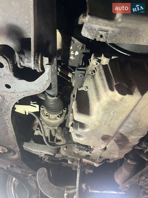 Минивэн Volkswagen Caddy 2013 в Киеве фото 26 Минивэн Volkswagen Caddy 2013 в Киеве