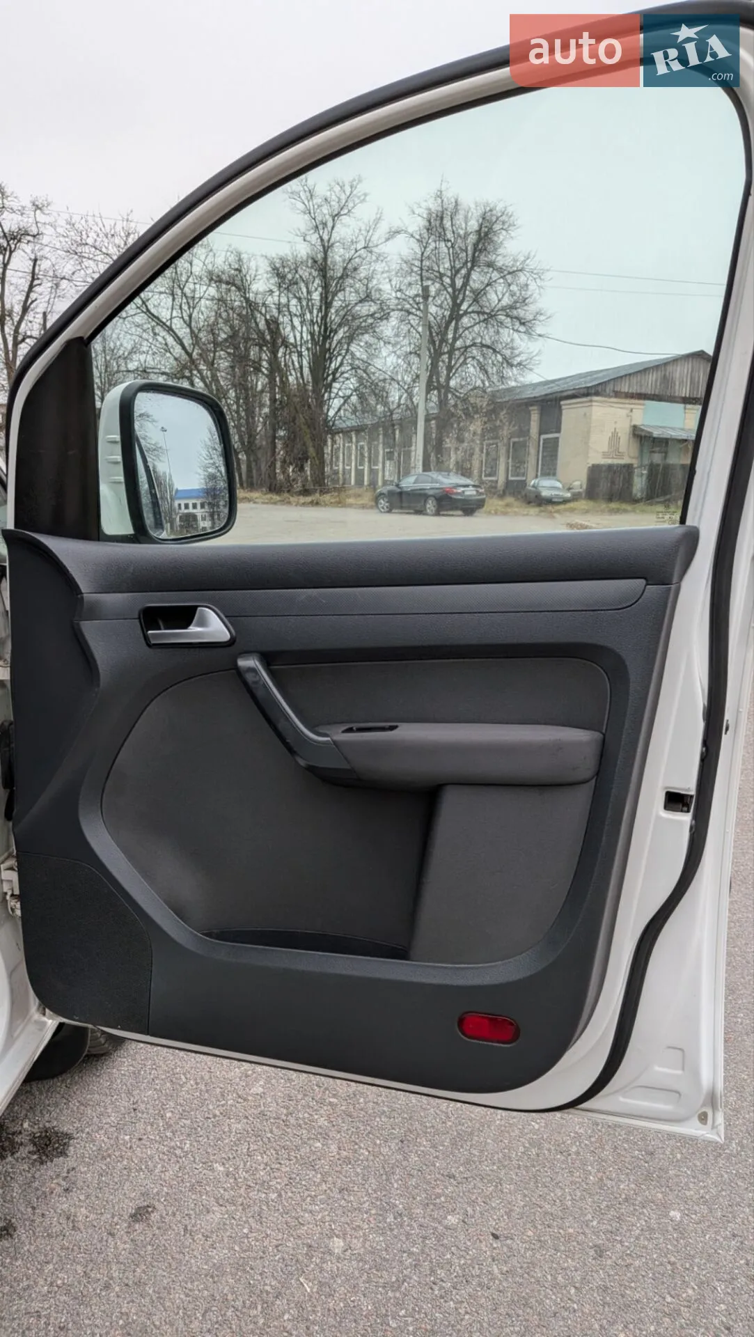 2014 Volkswagen Caddy - мініатюра 25