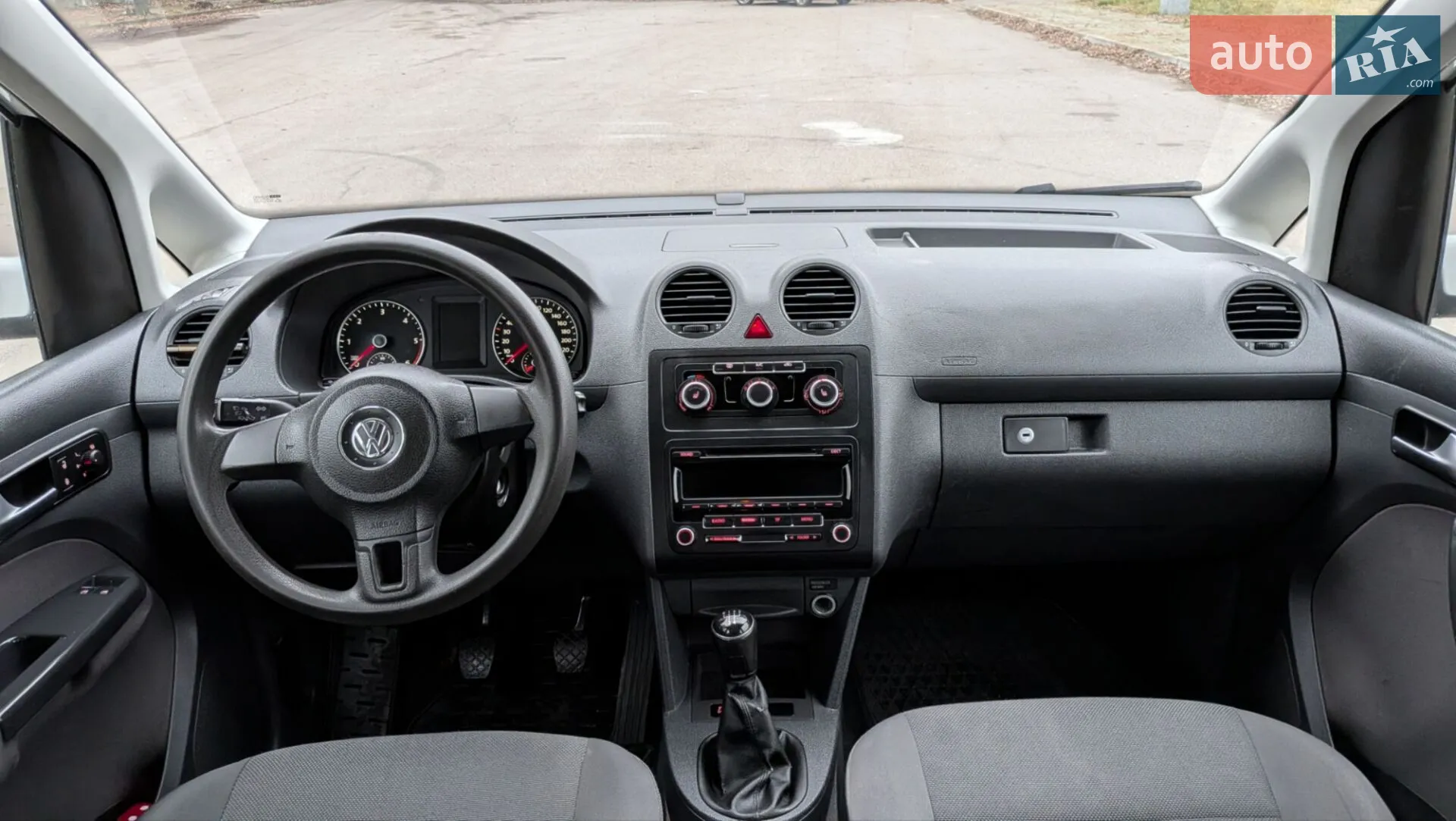 2014 Volkswagen Caddy - мініатюра 30