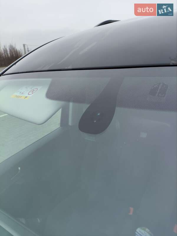 Минивэн Volkswagen Caddy 2016 в Черновцах фото 27 Минивэн Volkswagen Caddy 2016 в Черновцах