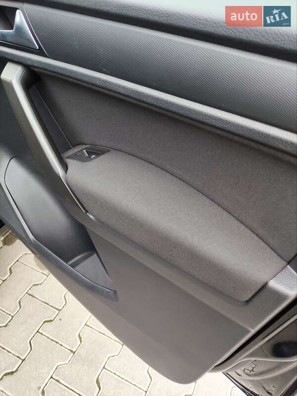 Минивэн Volkswagen Caddy 2016 в Черновцах фото 58 Минивэн Volkswagen Caddy 2016 в Черновцах