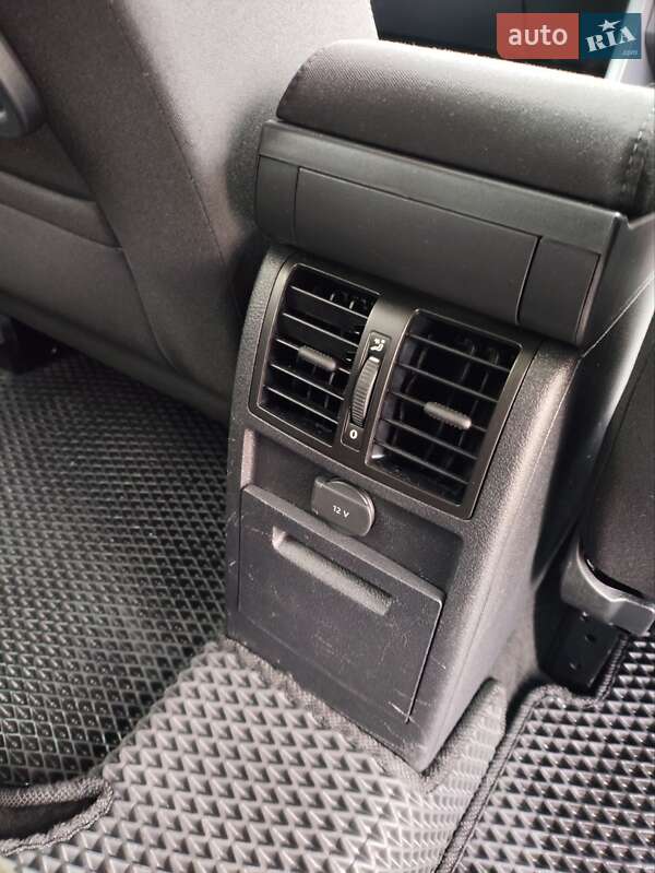 Минивэн Volkswagen Caddy 2016 в Черновцах фото 65 Минивэн Volkswagen Caddy 2016 в Черновцах