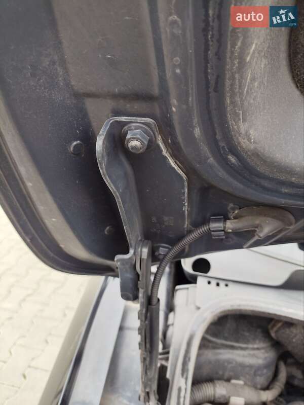 Минивэн Volkswagen Caddy 2016 в Черновцах фото 87 Минивэн Volkswagen Caddy 2016 в Черновцах