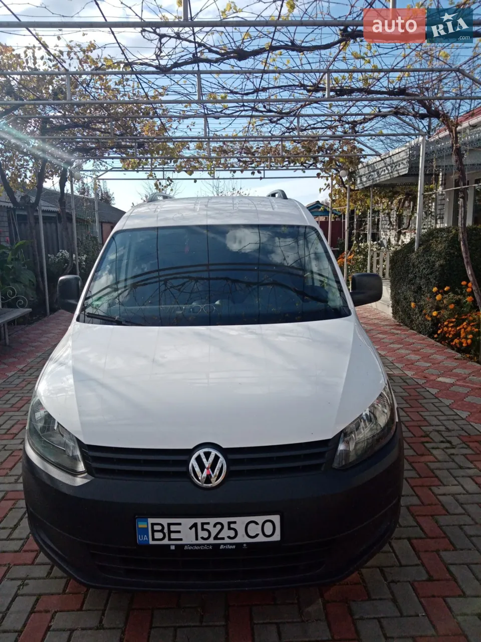 2016 Volkswagen Caddy - мініатюра 47