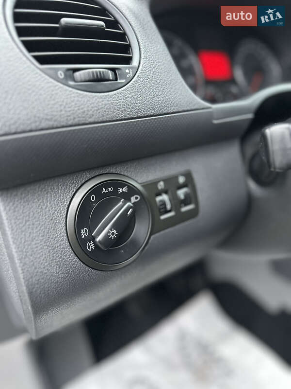 Минивэн Volkswagen Caddy 2010 в Виннице фото 11 Минивэн Volkswagen Caddy 2010 в Виннице