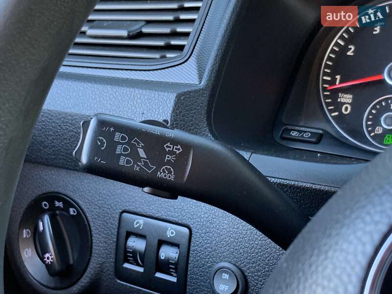 Мінівен Volkswagen Caddy 2017 в Бердичеві