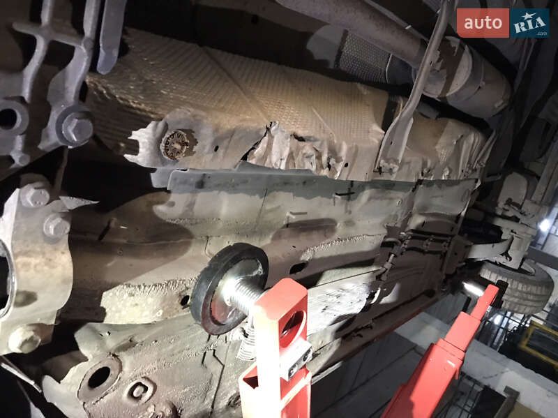 Минивэн Volkswagen Caddy 2010 в Белой Церкви фото 14 Минивэн Volkswagen Caddy 2010 в Белой Церкви