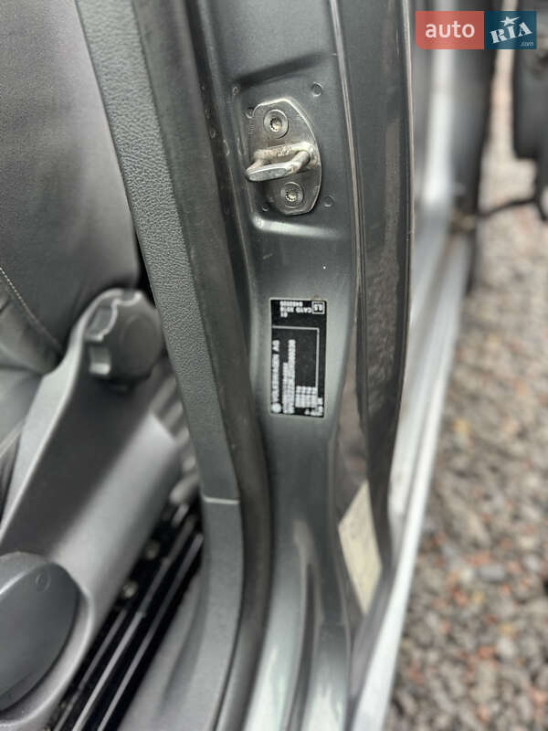 Минивэн Volkswagen Caddy 2013 в Сарнах