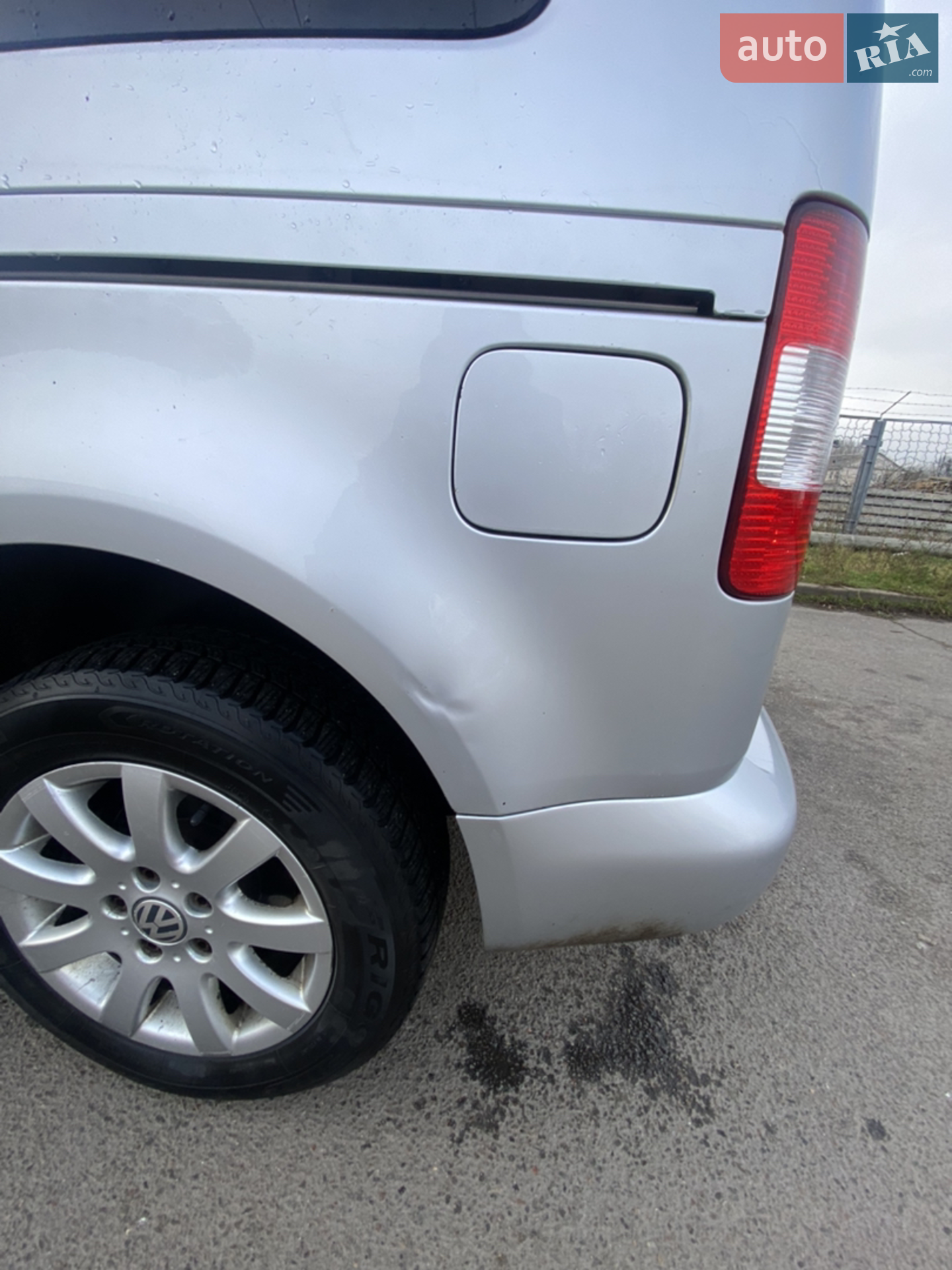 2010 Volkswagen Caddy - мініатюра 14