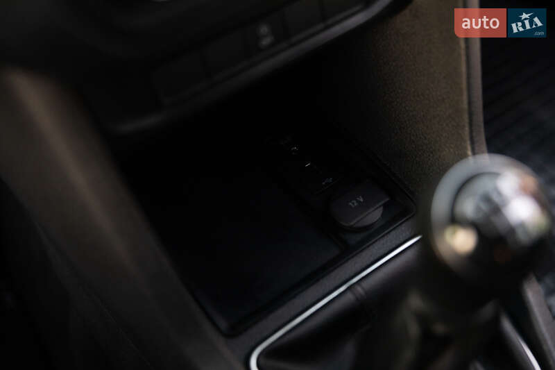 Минивэн Volkswagen Caddy 2017 в Луцке