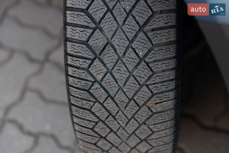 Минивэн Volkswagen Caddy 2017 в Луцке