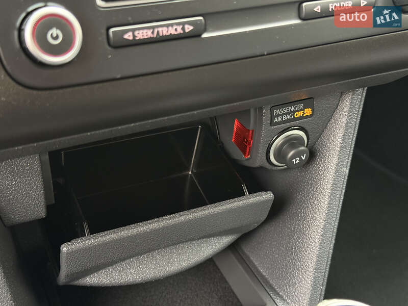 Мінівен Volkswagen Caddy 2013 в Стрию