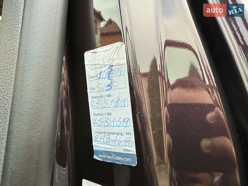 Мінівен Volkswagen Caddy 2013 в Стрию