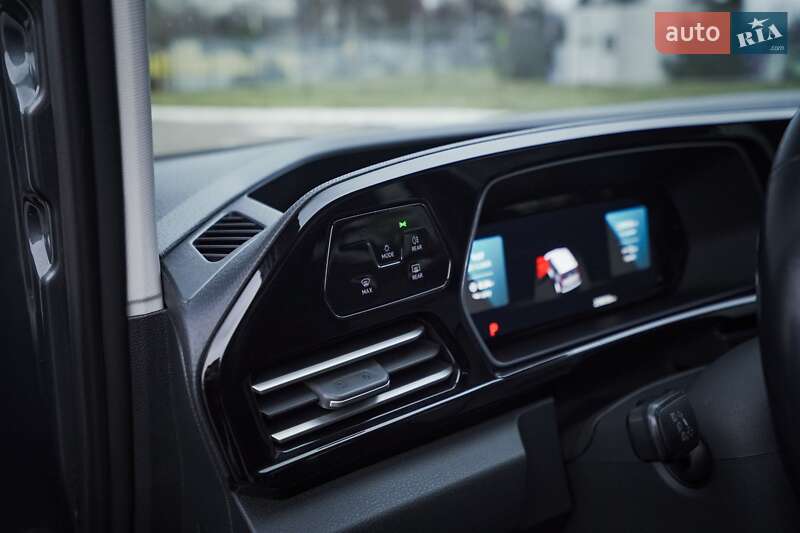 Мінівен Volkswagen Caddy 2021 в Харкові фото 20 Мінівен Volkswagen Caddy 2021 в Харкові