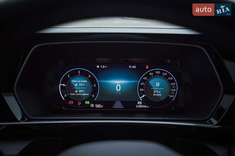 Мінівен Volkswagen Caddy 2021 в Харкові фото 26 Мінівен Volkswagen Caddy 2021 в Харкові