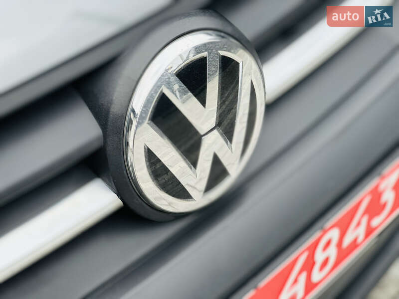 Мінівен Volkswagen Caddy 2020 в Луцьку