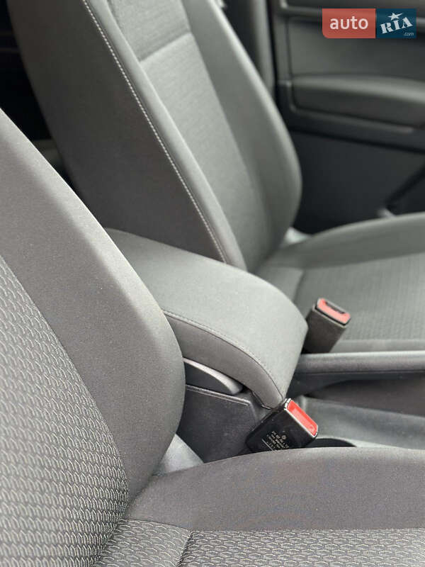 Мінівен Volkswagen Caddy 2020 в Луцьку