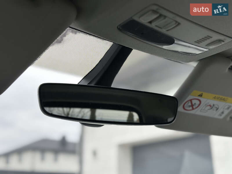 Мінівен Volkswagen Caddy 2020 в Луцьку