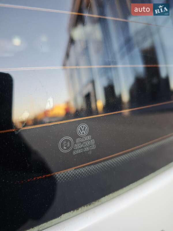 Минивэн Volkswagen Caddy 2008 в Ровно фото 30 Минивэн Volkswagen Caddy 2008 в Ровно