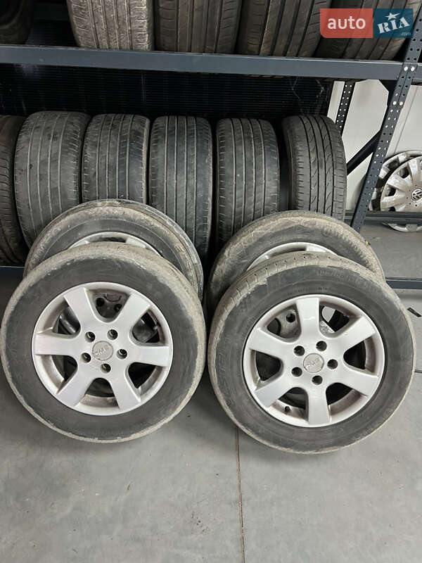 Мінівен Volkswagen Caddy 2011 в Тернополі