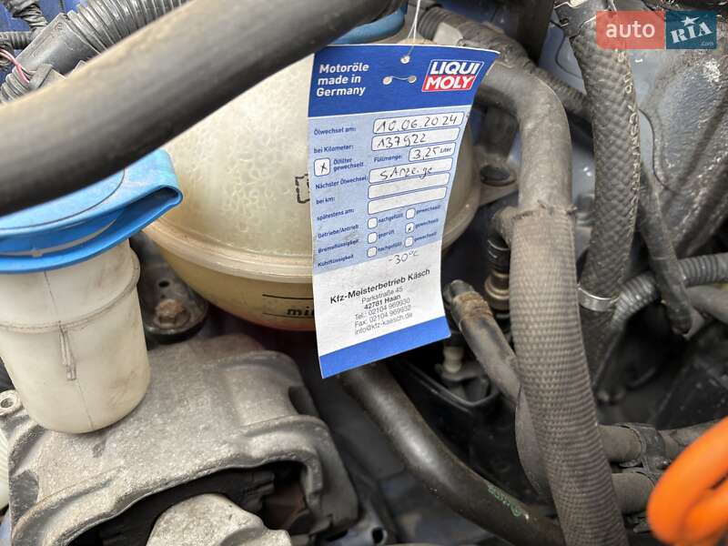 Минивэн Volkswagen Caddy 2006 в Судовой Вишне