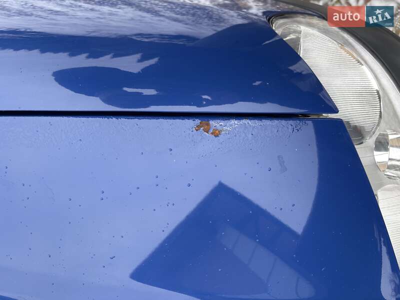 Минивэн Volkswagen Caddy 2006 в Судовой Вишне