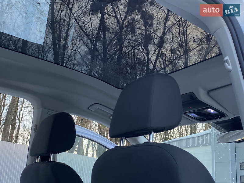 Мінівен Volkswagen Caddy 2021 в Ірпені