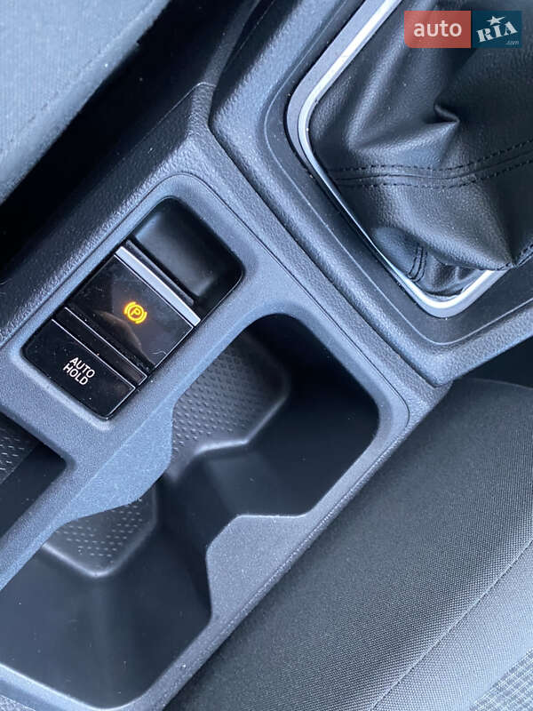 Мінівен Volkswagen Caddy 2021 в Ірпені