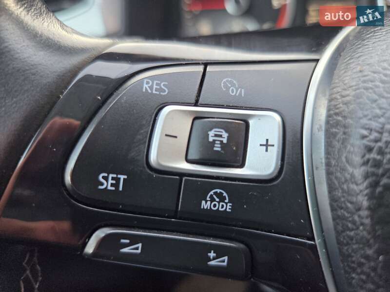 Минивэн Volkswagen Caddy 2019 в Нововолынске