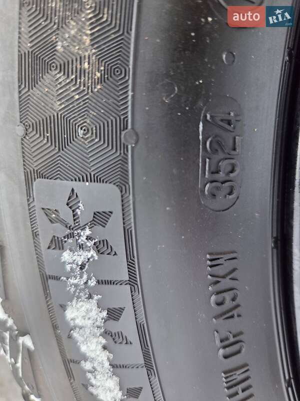 Минивэн Volkswagen Caddy 2019 в Нововолынске