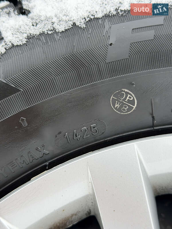 Минивэн Volkswagen Caddy 2019 в Луцке