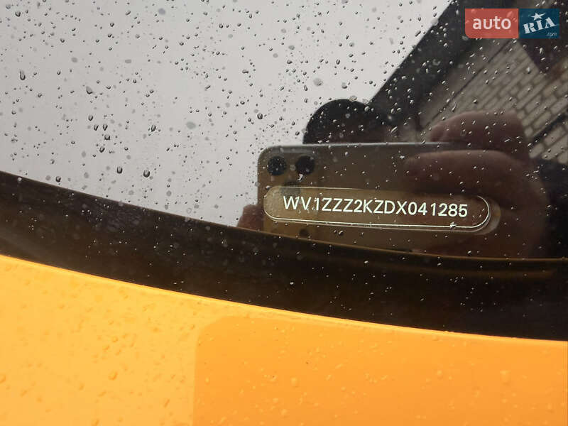 Минивэн Volkswagen Caddy 2012 в Киеве фото 14 Минивэн Volkswagen Caddy 2012 в Киеве