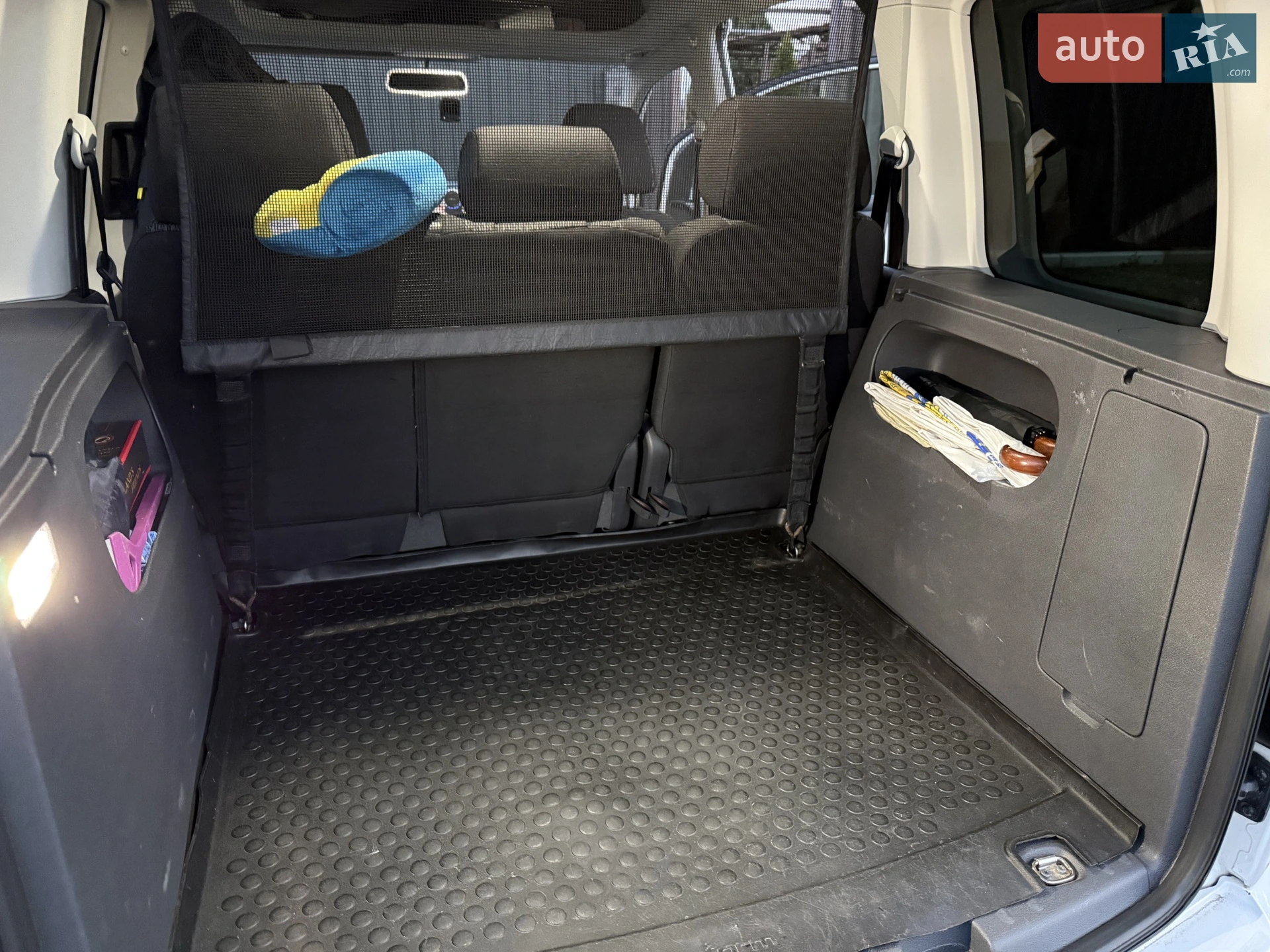 2013 Volkswagen Caddy - мініатюра 14