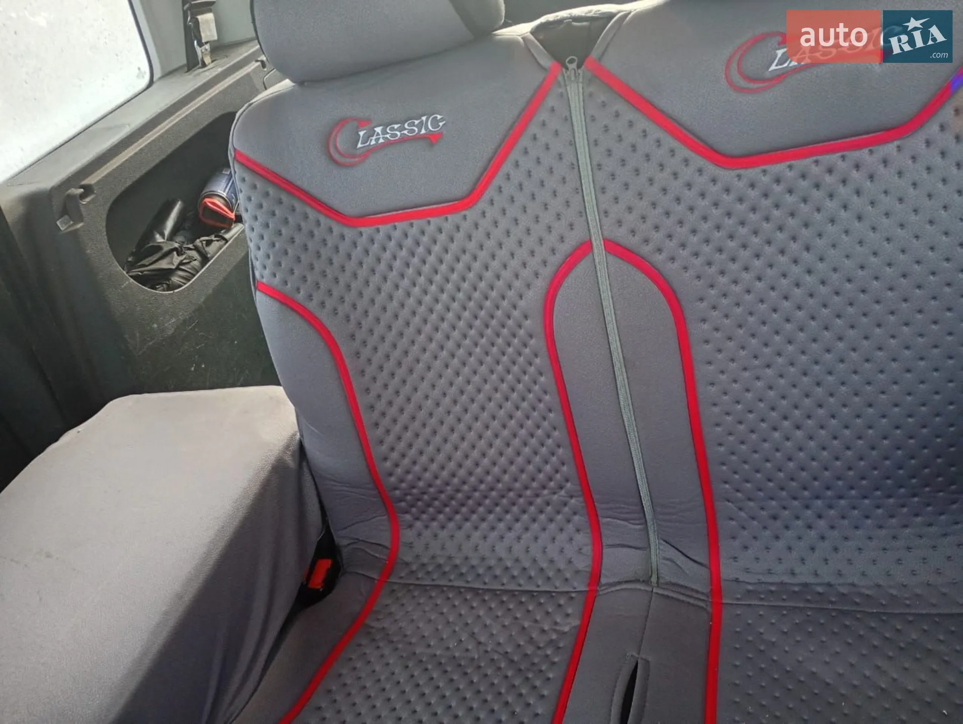 2012 Volkswagen Caddy - мініатюра 5