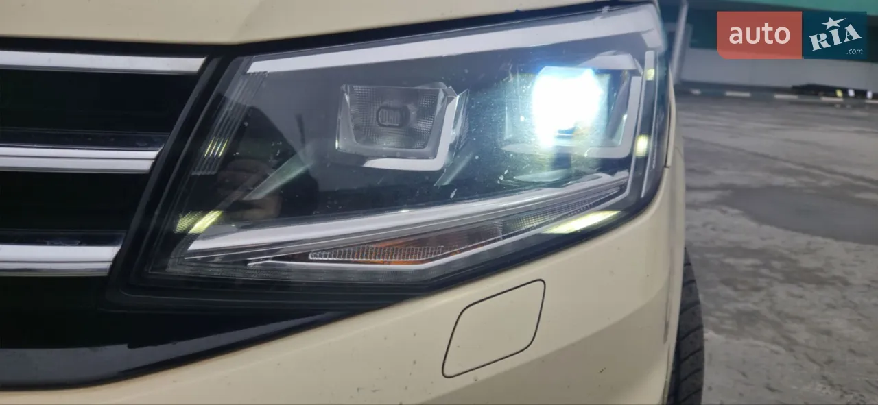 2019 Volkswagen Caddy - мініатюра 16