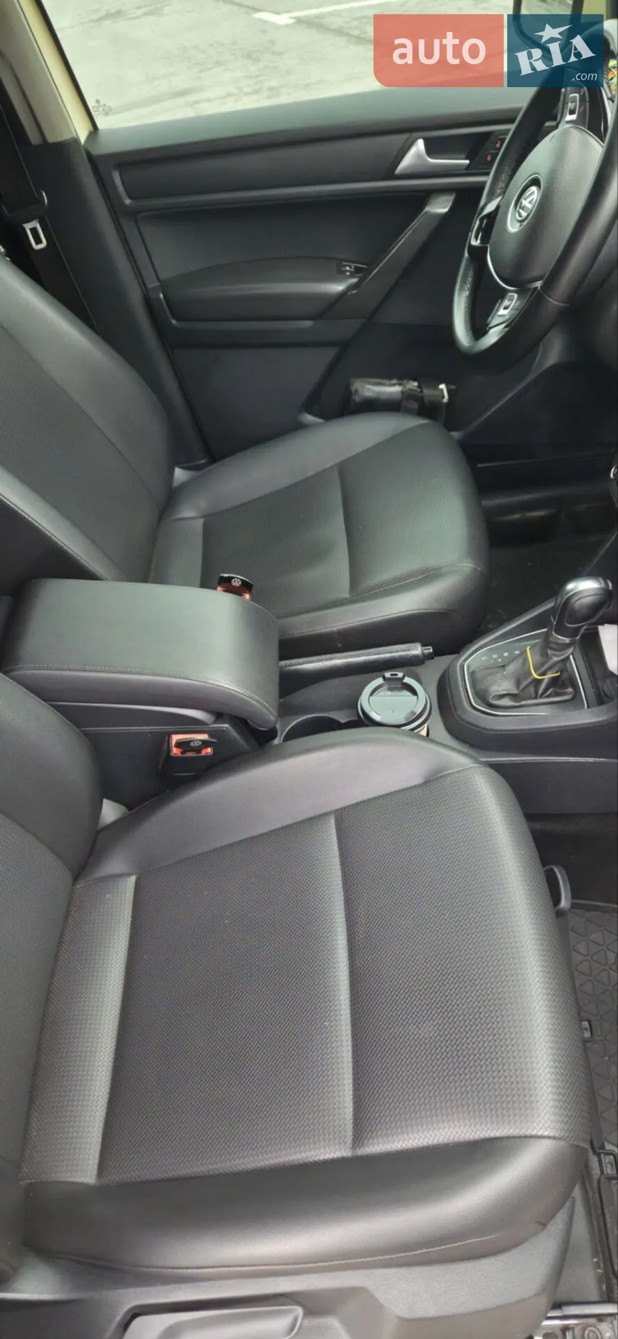 2019 Volkswagen Caddy - мініатюра 19