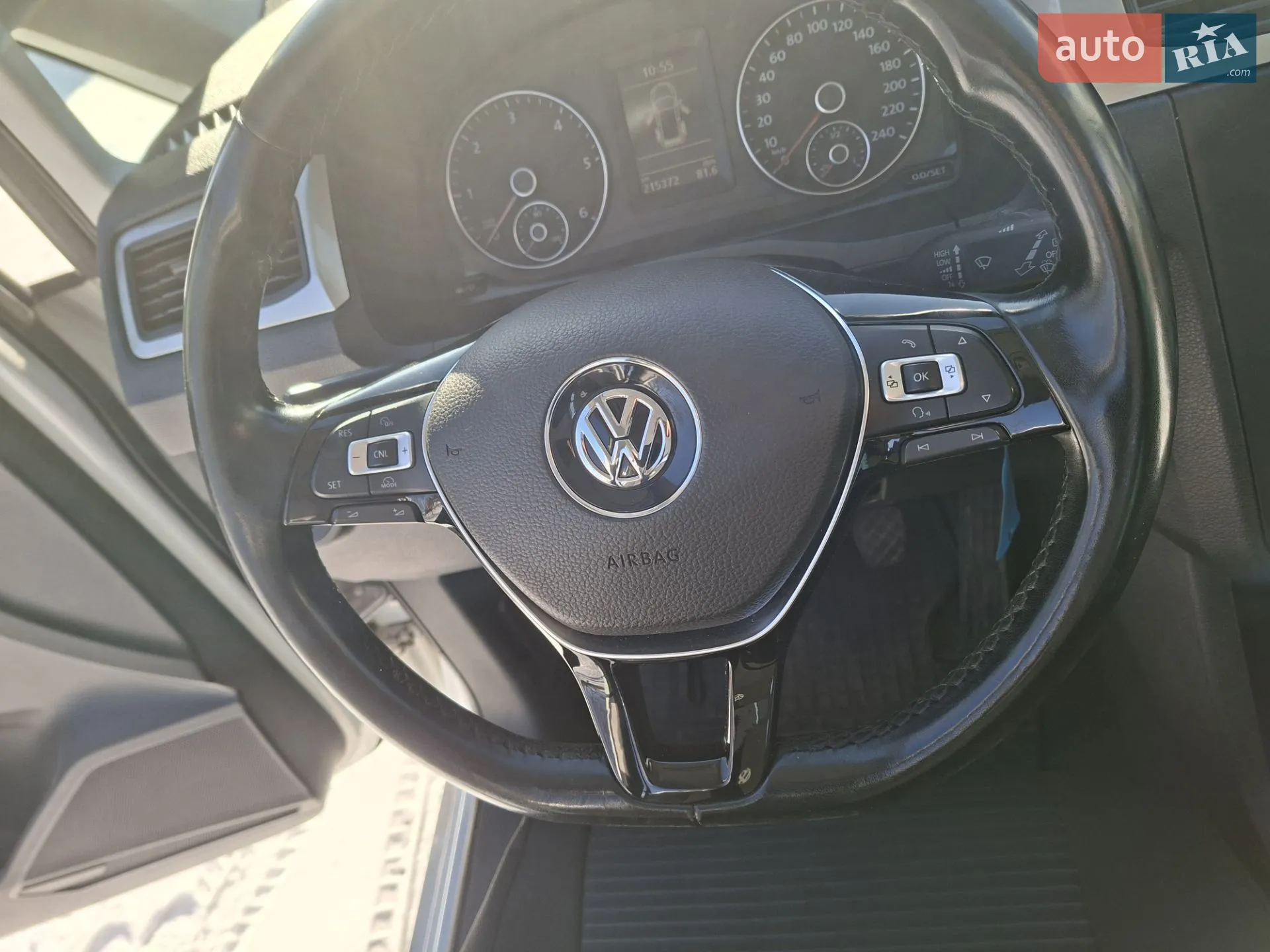 2015 Volkswagen Caddy - мініатюра 56