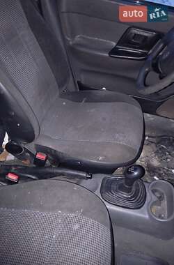 Пікап Volkswagen Caddy 2000 в Волочиську