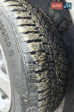 Минивэн Volkswagen Caddy 2014 в Ивано-Франковске