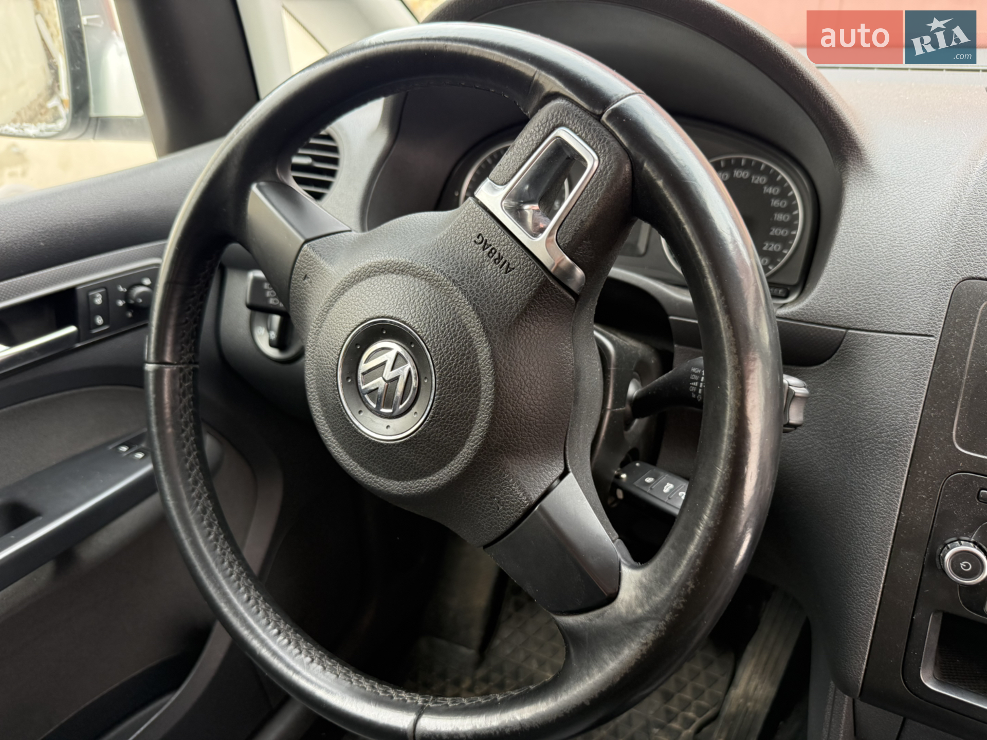 2013 Volkswagen Caddy - мініатюра 13