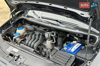 Минивэн Volkswagen Caddy 2008 в Коломые