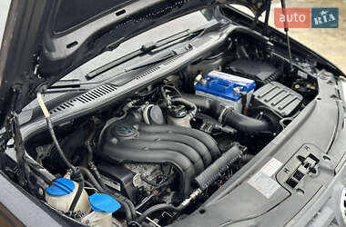 Минивэн Volkswagen Caddy 2008 в Коломые